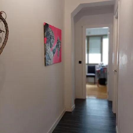 Apartman Sweet